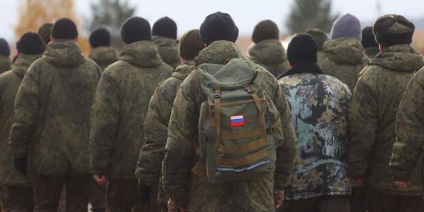 Мобилизация в России 2022, свежие новости на сегодня