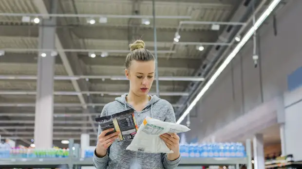 Врач Калинчев рассказал о последствиях употребления фастфуда и полуфабрикатов