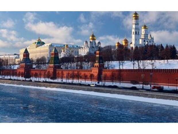 The Telegraph (Великобритания): благодаря Путину крепость Россия выдержит долгую осаду