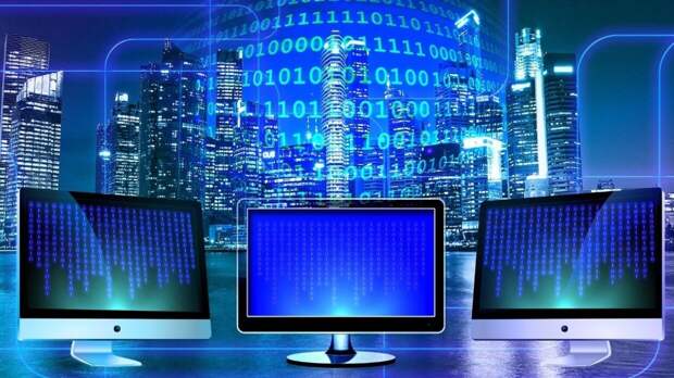 Человечеству угрожает цифровой апокалипсис