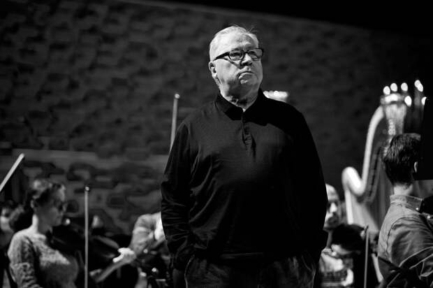 Мариинский театр посвятит вечер памяти народного артиста России Сергея Алексашкина