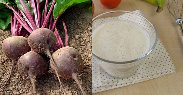 свекольная диета на месяц