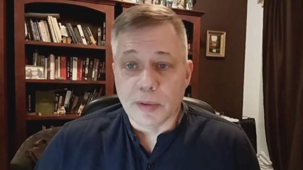 Экс-офицер армии США: европейцы поддерживают атаку ВСУ на госрезиденцию Путина