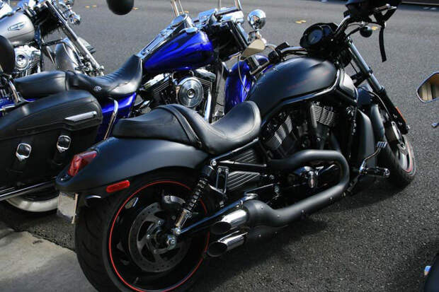 Необычные фотографии из Google Street View