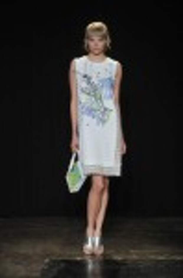 Mercedes-Benz Fashion Week Tokyo