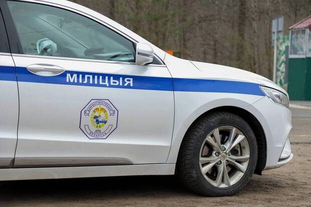 Сообщение о групповом изнасиловании белоруски российскими военными оказалось фейком