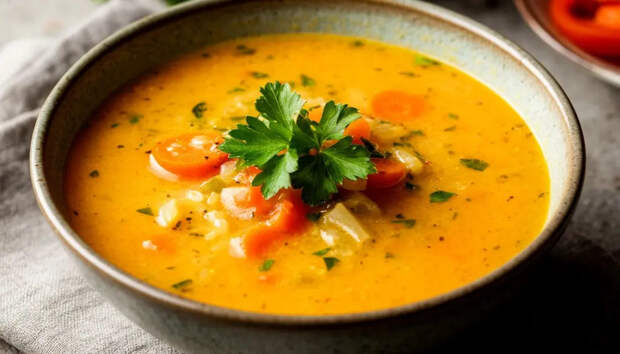 «Тихий убийца» на вашей кухне: эту приправу добавляют в суп каждый день — и губят почки