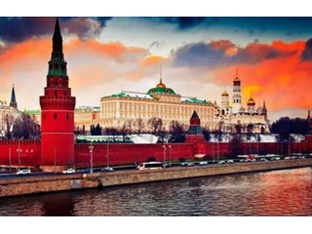 Почему у русских нет столицы