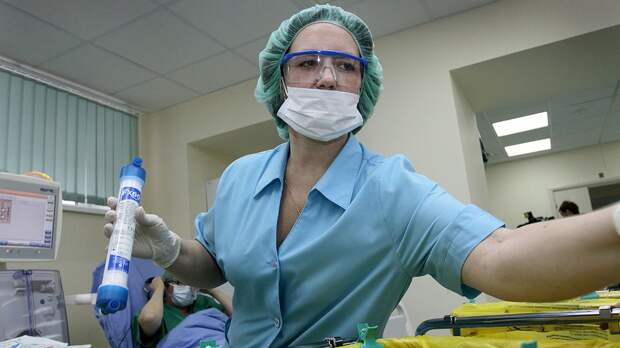 Минздрав Украины приказал ценить время врача: пациентов будут лечить по телефону