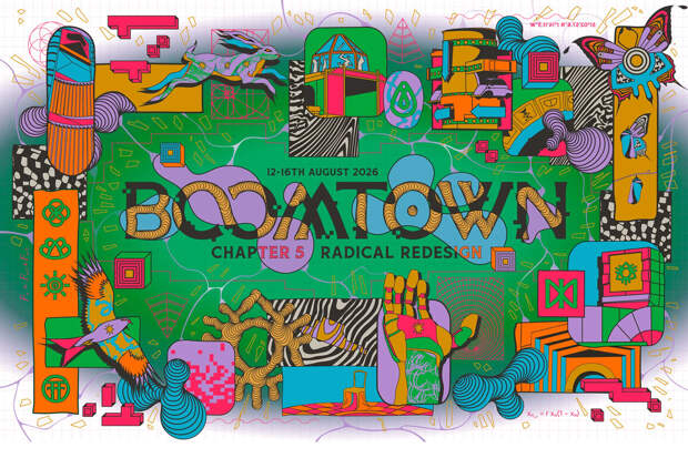 Благодаря удобрению из мочи участников фестиваля Boomtown вырастят 4500 деревьев