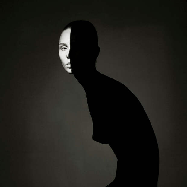 Фотограф Георгий Майер: либидо, мортидо и совершенная женщина 3