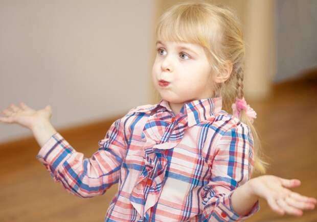 cheerful childhood on occupations in the children's center