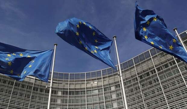 Евросоюз вводит санкции против региональных политиков