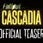 Немного про Fallout Cascadia  