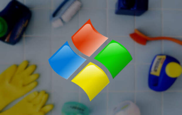 wincleaning Нужно ли удалять временные файлы Windows?