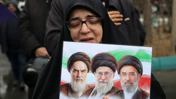 Песков: убийства лидеров Ирана не могут остаться без последствий