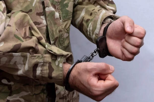 Командира ВСУ уличили в краже 17 тонн топлива для украинской техники