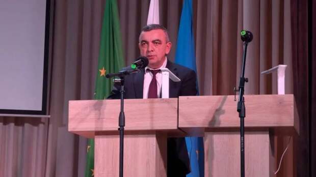 От Шовгеновского Района до Всей России: Год Единства Стартовал