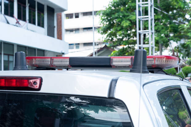 Мужчина забил сотрудницу отеля в Таиланде железным прутом и украл ее вещи