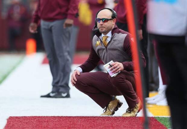 pj fleck nfl coaching rumors