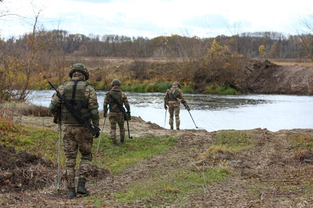 Погибший при атаке БПЛА военкор Семён Ерёмин посмертно награждён премией "Мы рядом. Доброе дело"