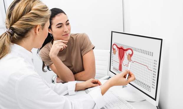 Тайный код: что говорит о женщине возраст начала месячных