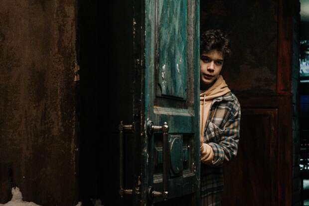 «Бар Один звонок»: Выпьем за упокой