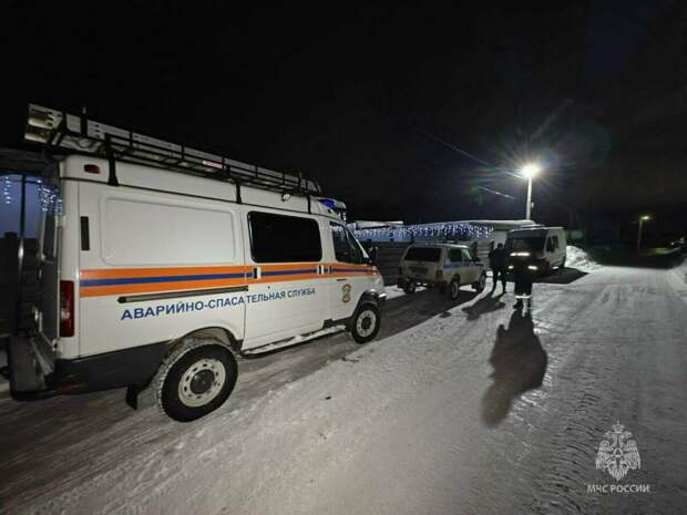 Әлмәт районында коткаручылар кырда югалган ир-атны тапкан