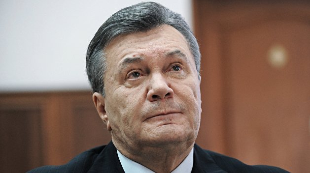 Санкции против Януковича продолжат, а с некоторых его соратников снимут
