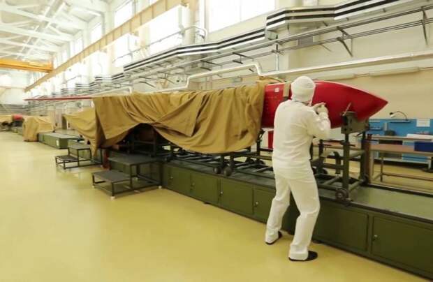 Приостановка ДСНВ позволит России вооружиться «Буревестником»