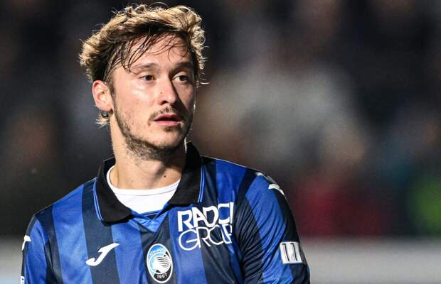 Миранчук начнет матч с «Интером» в стартовом составе «Аталанты»