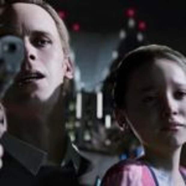 В Detroit Become Human при убийстве игрока игра не прекратится  