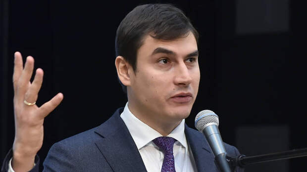 «Для нас подходит любая страшная сказка»