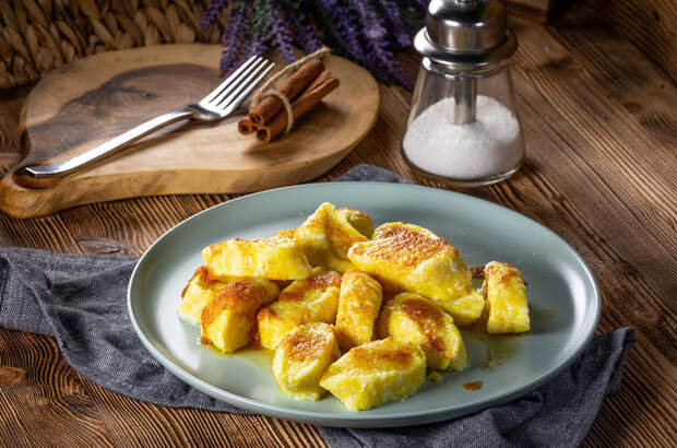 5 невероятно вкусных блюд с абрикосами
