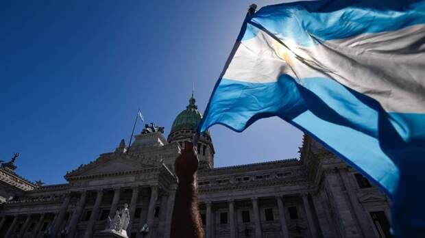 Аргентина не планирует передавать военные самолеты ВСУ