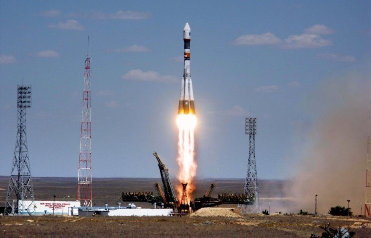 «Через четыре секунды мы попросту бы сгорели» «Через четыре секунды мы попросту бы сгорели»