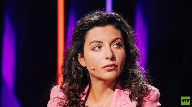 Маргарита Симоньян сообщила, что врачи назначили ей комплексное лечение болезни