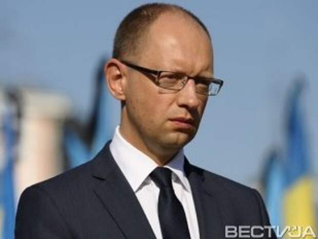 На должность премьер-министра Порошенко предложит Яценюка На должность премьер-министра Порошенко предложит Яценюка