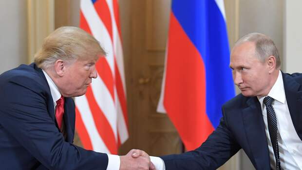 "Победить невозможно". В США настаивают на новой стратегии в адрес России