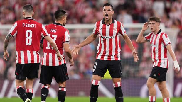 Генич назвал фаворита матча «Аталанта» — «Атлетик»: «Бильбао сейчас явно на спущенных колесах»