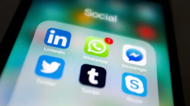 Розенберг прокомментировал новые правила проверки пользователей мессенджеров