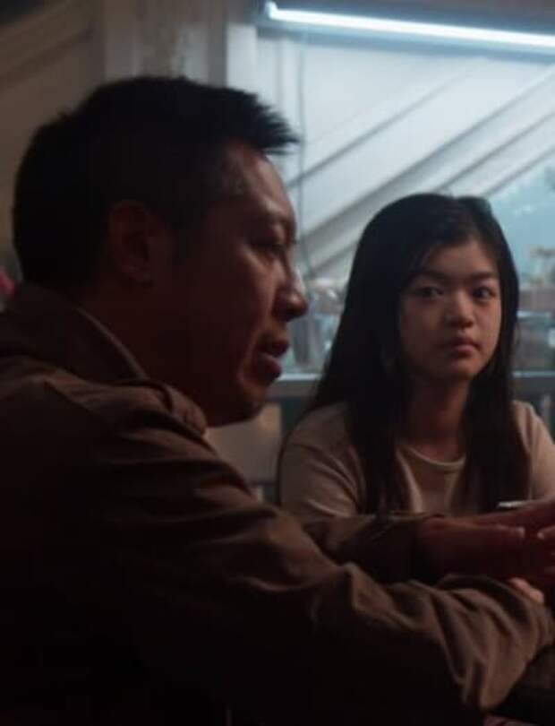 Vivian and Her Dad - Good Trouble Season 1 Episode 13