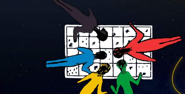 В рамках фестиваля «Циолковский» в Калуге покажут 17 полнокупольных фильмов из 12 стран