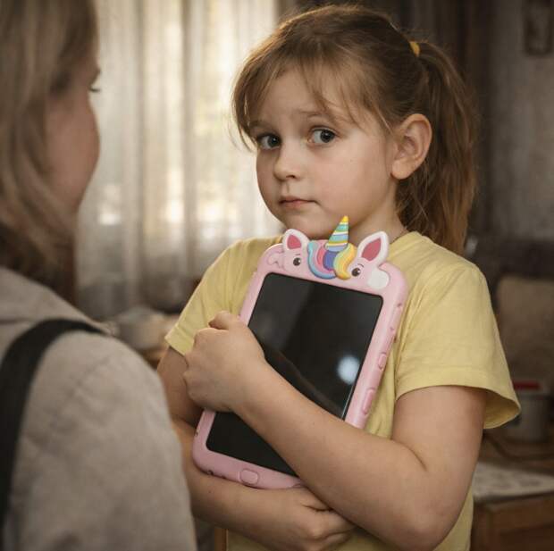 — Я сама решаю, куда тратить свою пенсию! — резко оборвала свекровь.