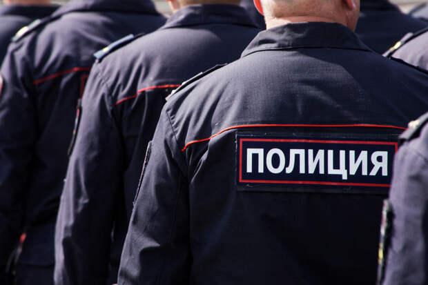 В Петербурге полиция задержала 49 иностранцев во время рейда по оптовым рынкам