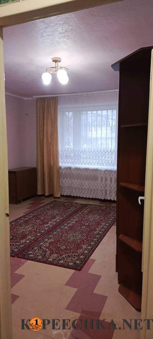 Сдам 1ком квартиру Центрально-Городской р-н пл. Грибиниченко в Макеевке - 20 000 руб