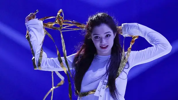 Бутырская: Медведевой будет очень сложно на чемпионате страны