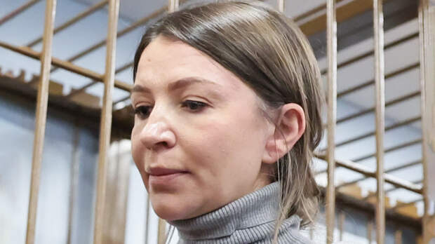 Мосгорсуд счел законным помещение блогера Блиновской в СИЗО