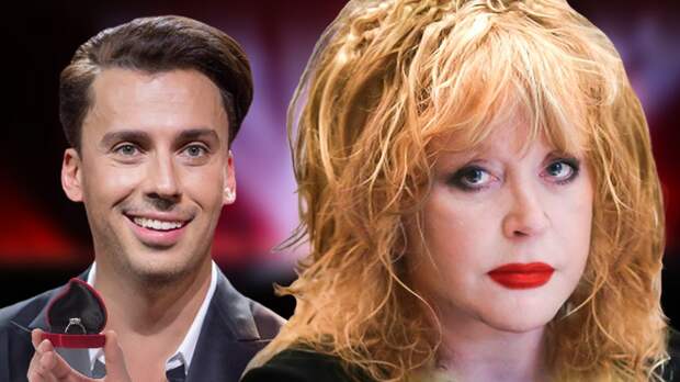 СБУ объяснила, как Максим Галкин попал в “черный список” Минкульта