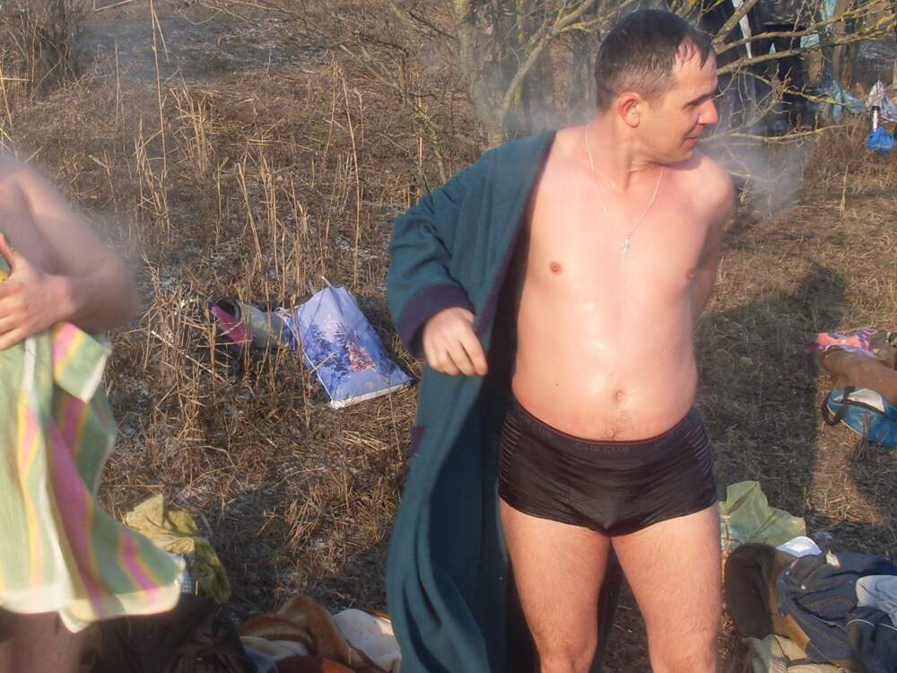 Андрей Борис